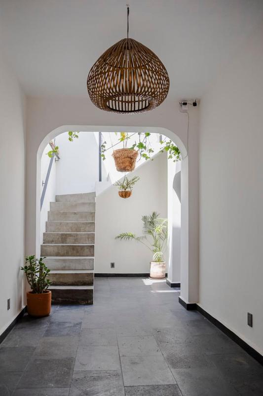 Fresh Condesa Space Chic Stay Dormitory room - image 7