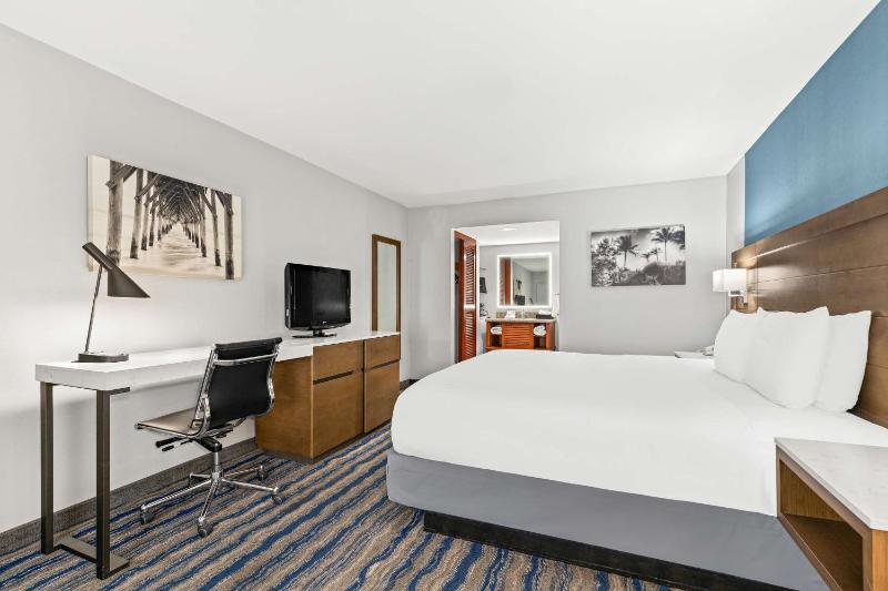 King Room - Non-Smoking image 1