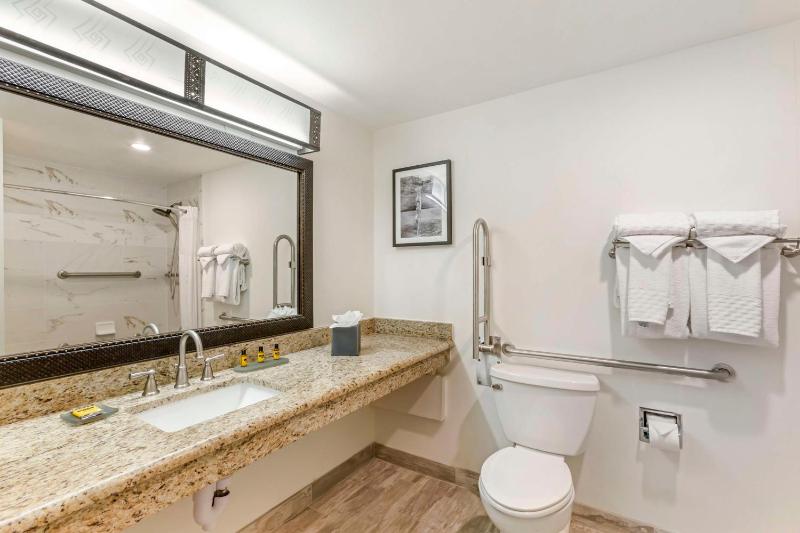 King Room - Disability Access image 2