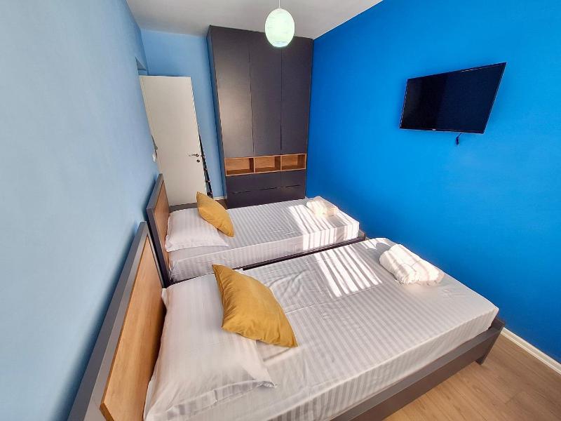 Nefis Apartament - image 14