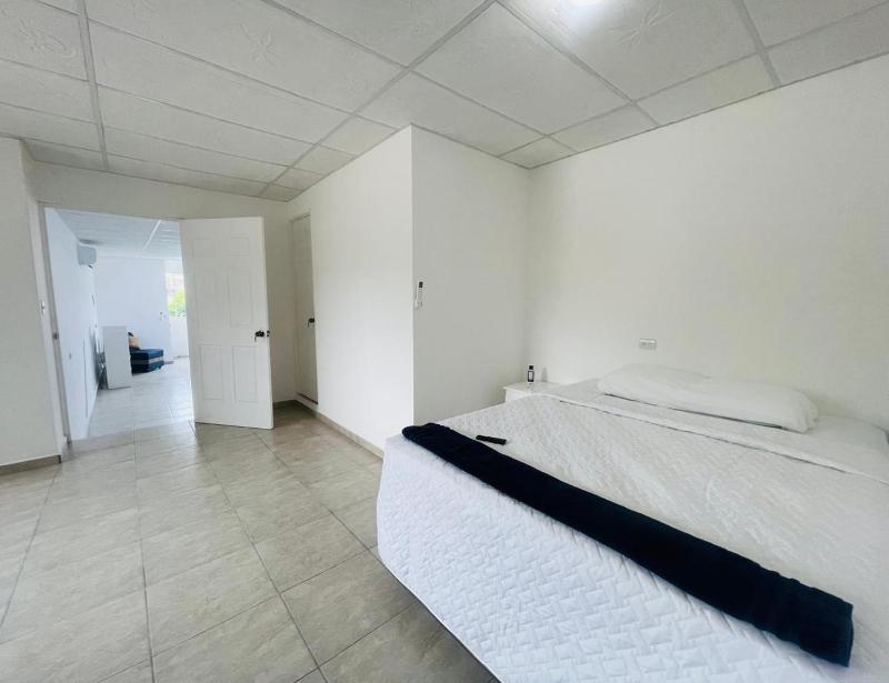 Stay Loft Mejicanos A 10 min del Centro Histórico - image 9