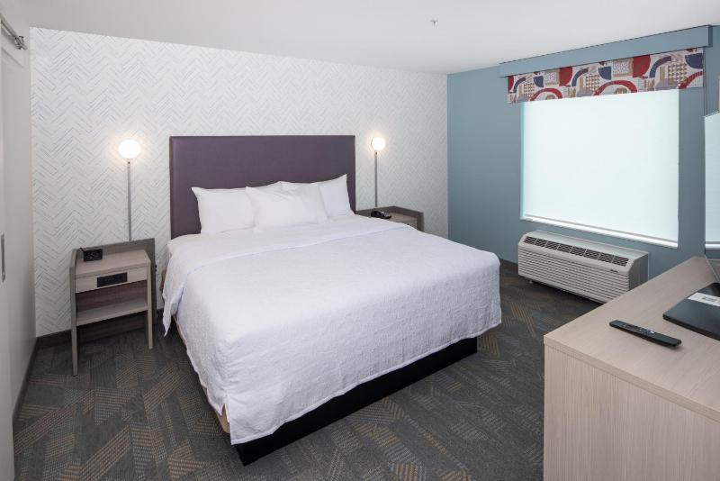 One-Bedroom King Suite