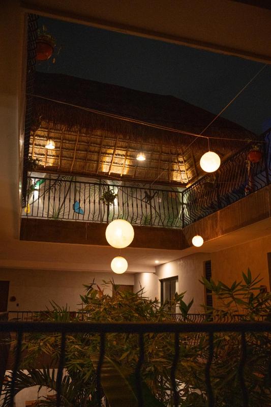 Calea Tulum Boutique Hotel - image 14