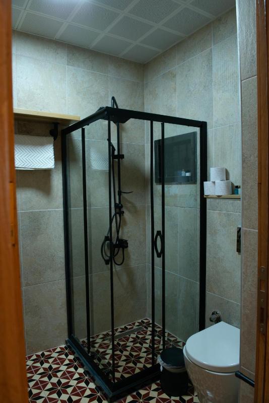 İstanbul Eagle's Nest Boutique Hotel - image 9