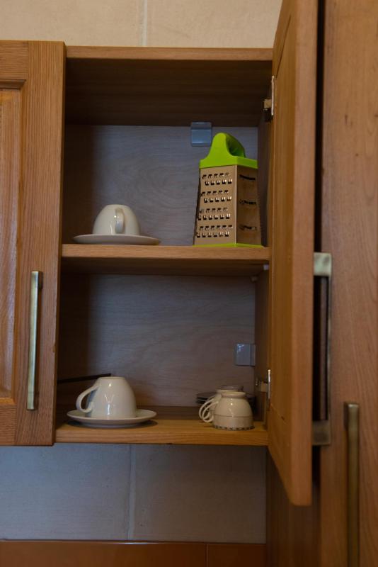 İstanbul Eagle's Nest Boutique Hotel - image 16