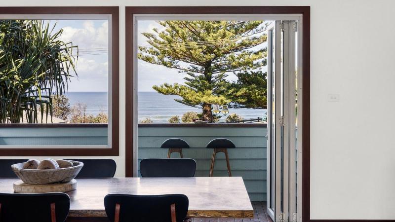 Allawah Cottage - Historic Beachside Retreat With Pippi Beach Views - Holiday Yamba - image 19