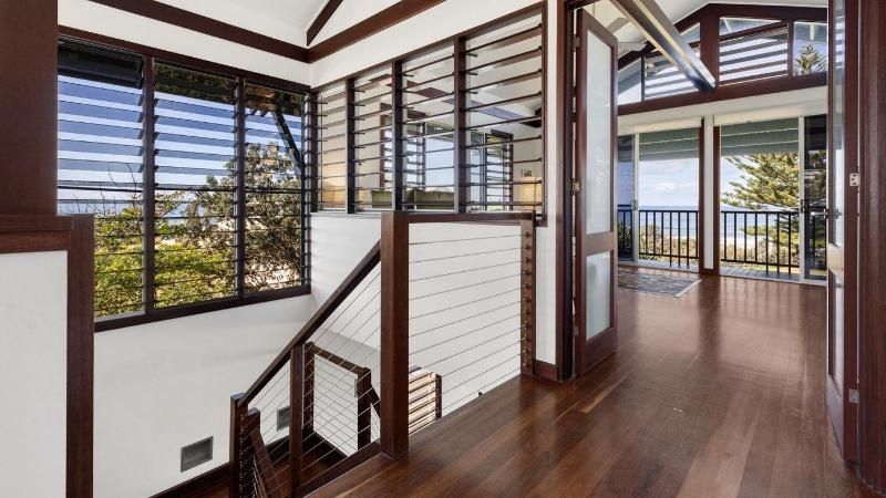 Allawah Cottage - Historic Beachside Retreat With Pippi Beach Views - Holiday Yamba - image 32