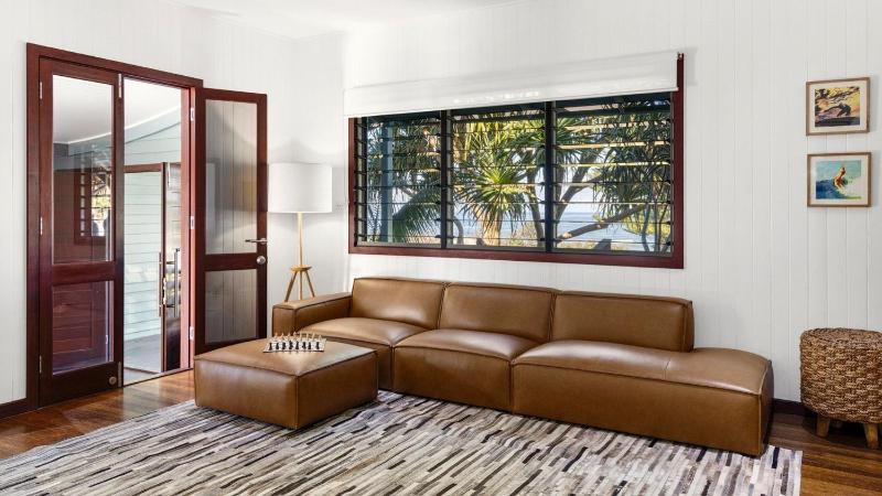 Allawah Cottage - Historic Beachside Retreat With Pippi Beach Views - Holiday Yamba - image 35