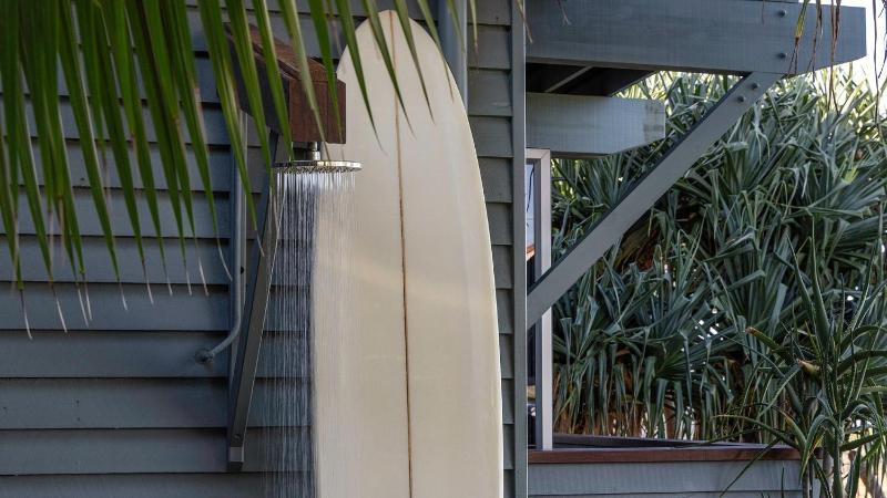 Allawah Cottage - Historic Beachside Retreat With Pippi Beach Views - Holiday Yamba - image 30