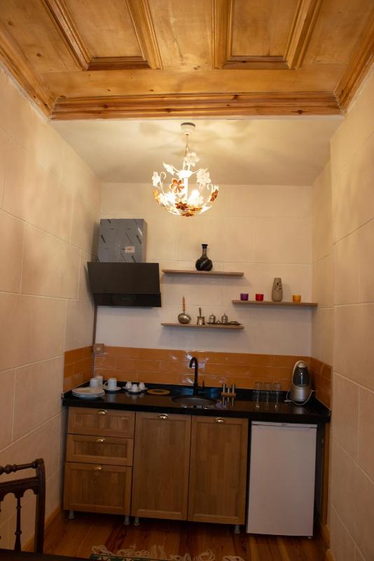 İstanbul Eagle's Nest Boutique Hotel - image 10