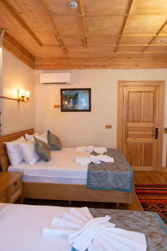 İstanbul Eagle's Nest Boutique Hotel - image 3