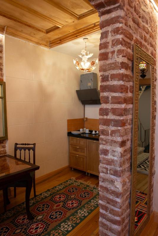 İstanbul Eagle's Nest Boutique Hotel - image 14