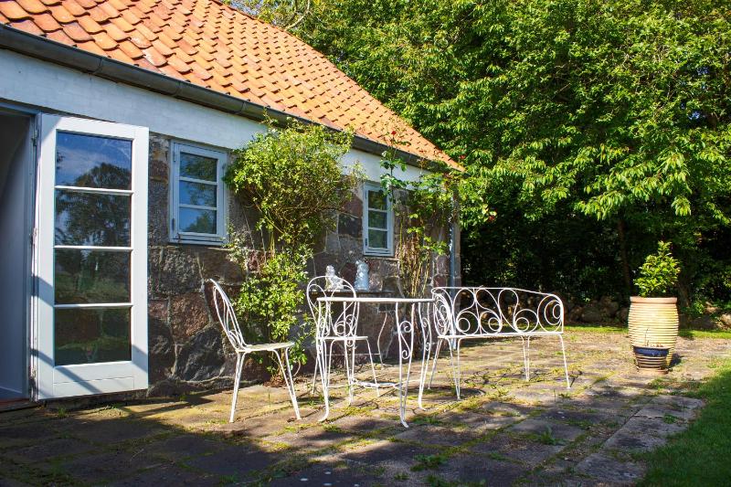 One-Bedroom House image 4