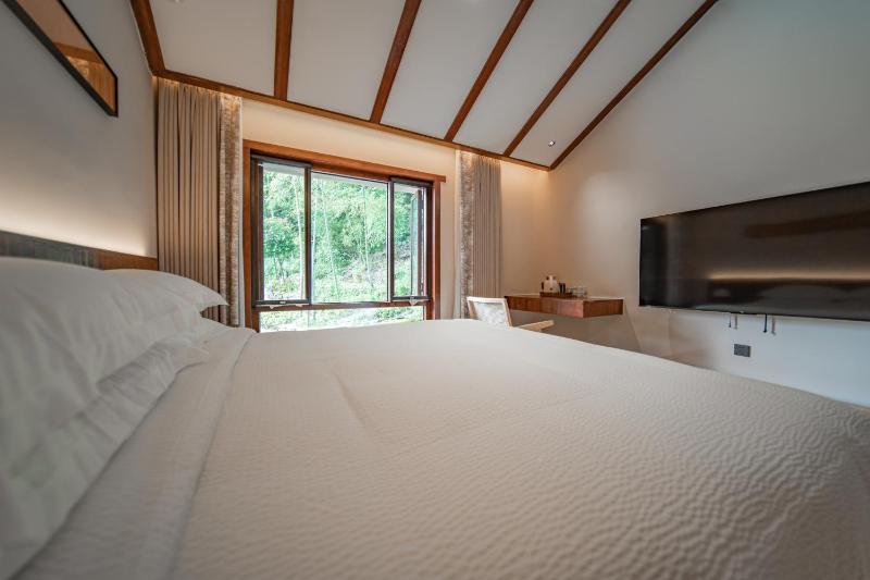 Fuxi-21 Homestay - image 34