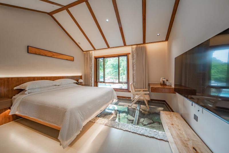 Fuxi-21 Homestay - image 31