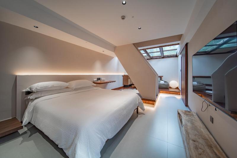 Fuxi-21 Homestay - image 33