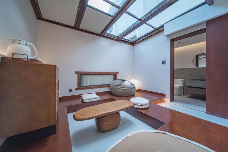 Fuxi-21 Homestay - image 26