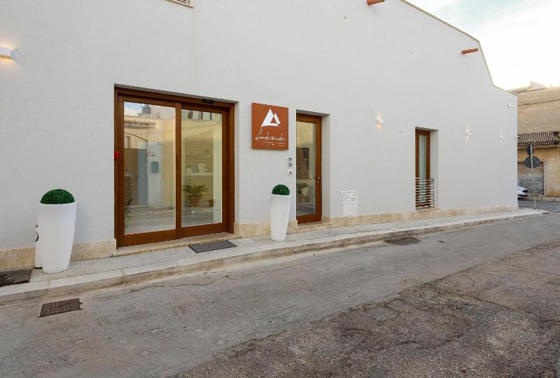 Andromeda Hotel - image 20