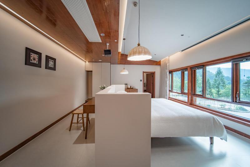 Fuxi-21 Homestay - image 45