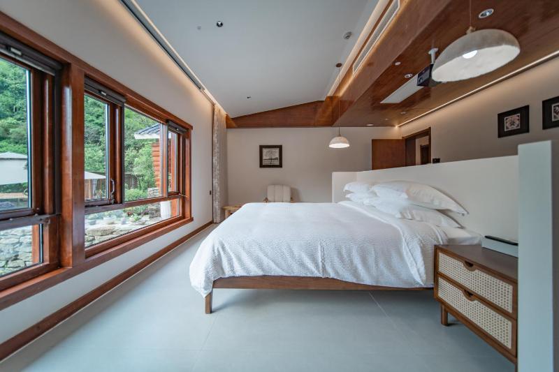 Fuxi-21 Homestay - image 46
