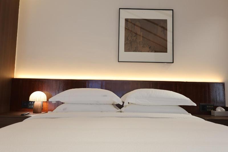 Fuxi-21 Homestay - image 48