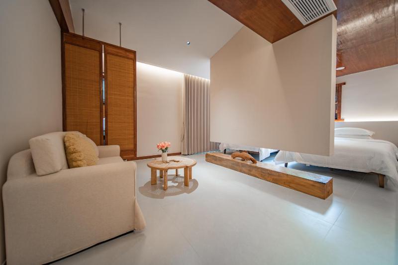 Fuxi-21 Homestay - image 32