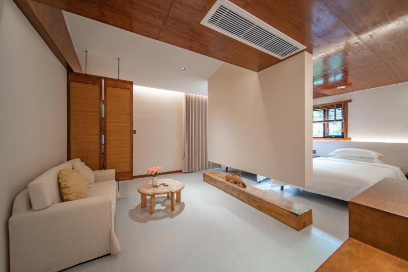 Fuxi-21 Homestay - image 40