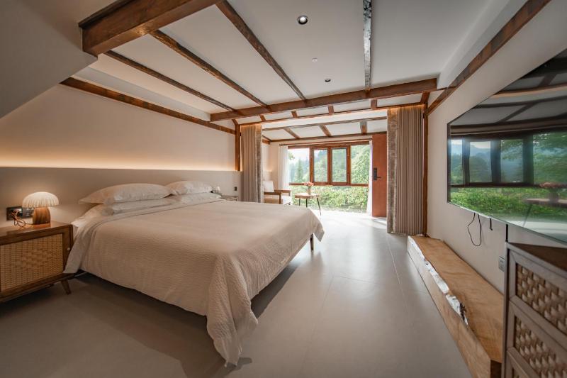 Fuxi-21 Homestay - image 9