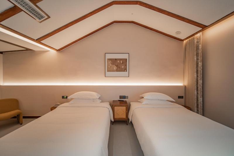 Fuxi-21 Homestay - image 8