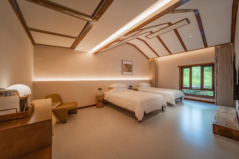 Fuxi-21 Homestay - image 17