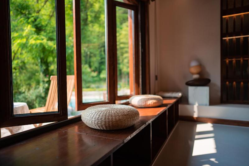 Fuxi-21 Homestay - image 36