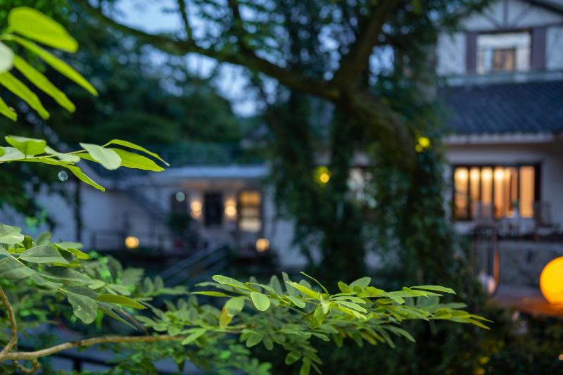 Fuxi-21 Homestay - image 19
