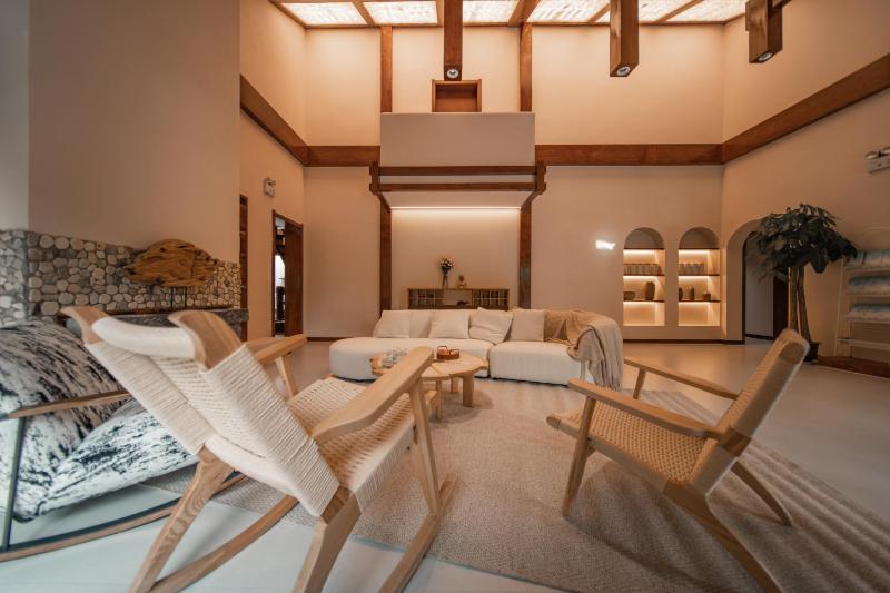 Fuxi-21 Homestay - image 50