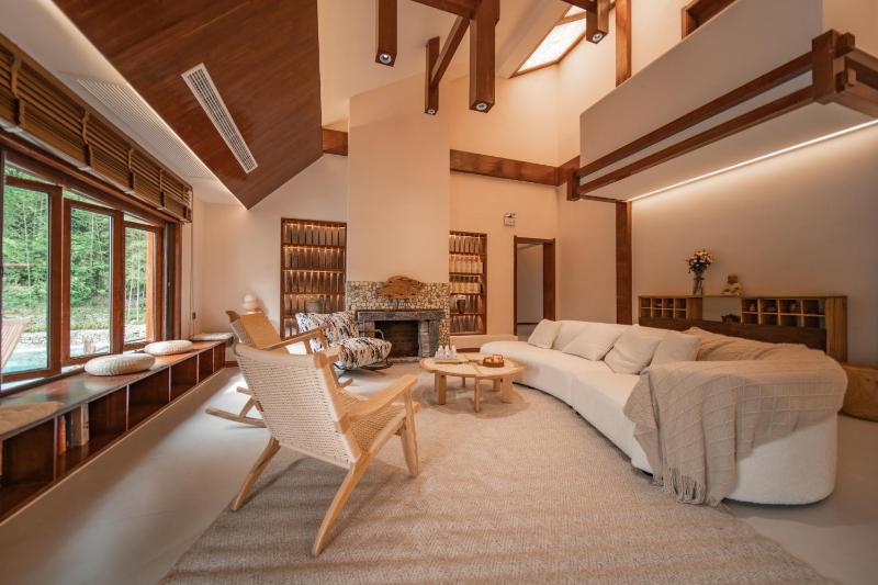 Fuxi-21 Homestay - image 21