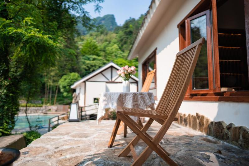 Fuxi-21 Homestay - image 11
