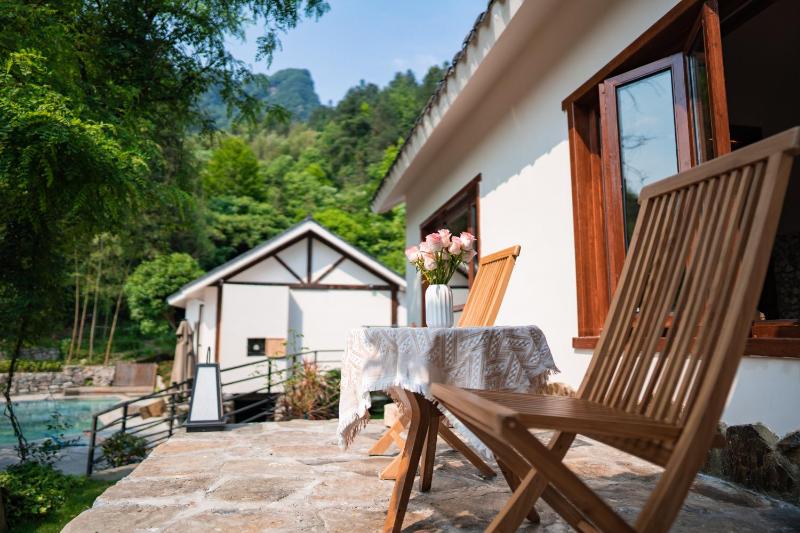 Fuxi-21 Homestay - image 42