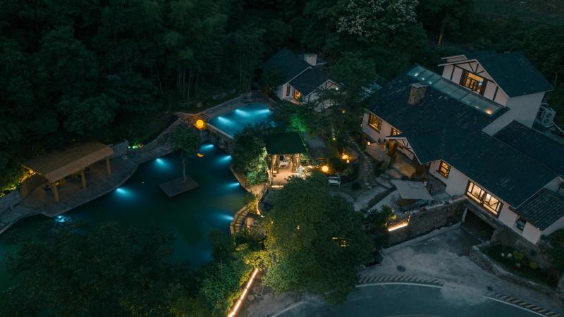 Fuxi-21 Homestay - image 25