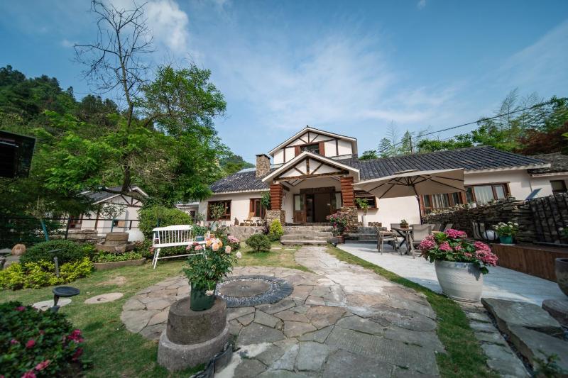 Fuxi-21 Homestay - image 35