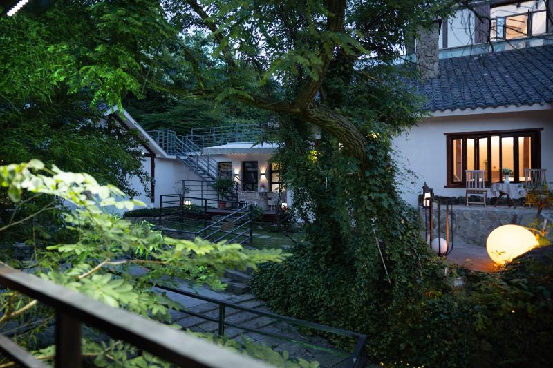 Fuxi-21 Homestay - image 38