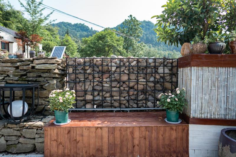 Fuxi-21 Homestay - image 27