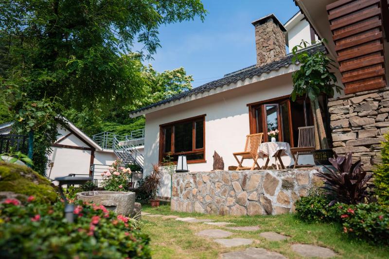 Fuxi-21 Homestay - image 14