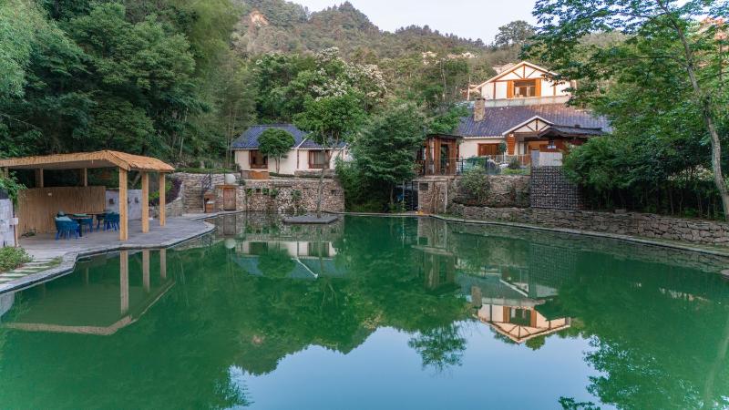 Fuxi-21 Homestay - image 29