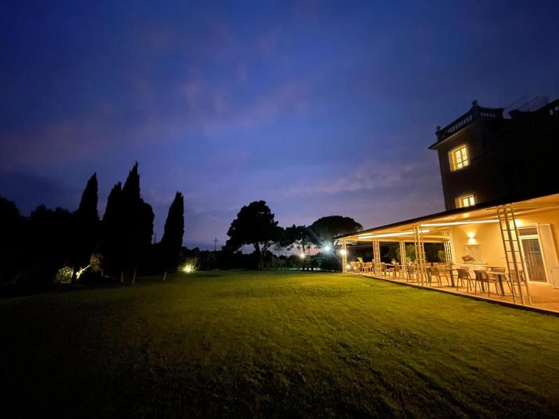 Primavilla Relais - image 11