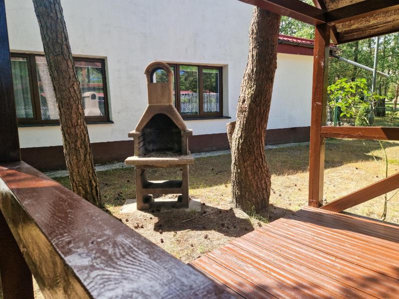 Dom Wypoczynkowy Sloneczna - image 23