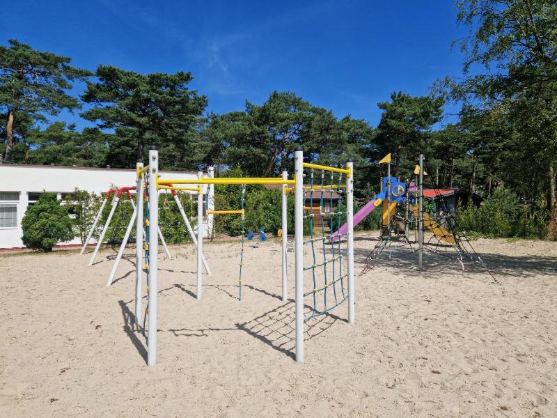 Dom Wypoczynkowy Sloneczna - image 40