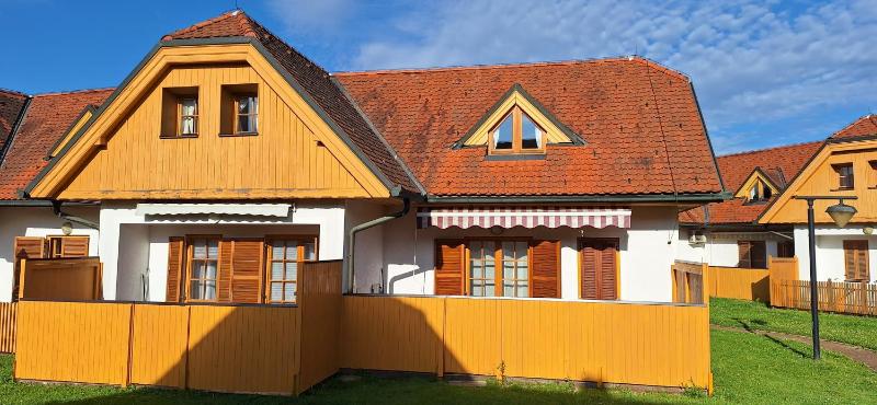 Superior Duplex Holiday Home with Terrace image 2