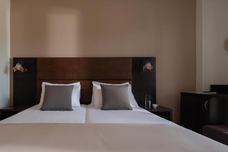 Double or Twin Room image 4