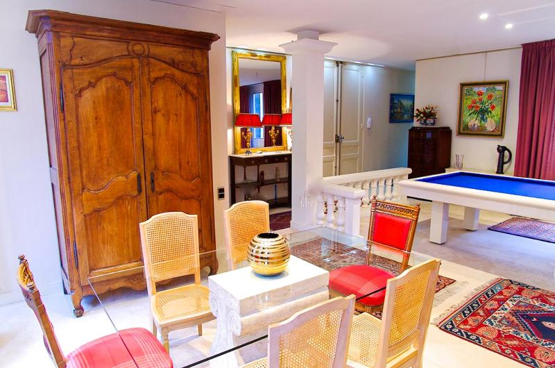 Trois Conils - Localisation exceptionnelle 3 chambres 3 salles de bain Parking - image 7
