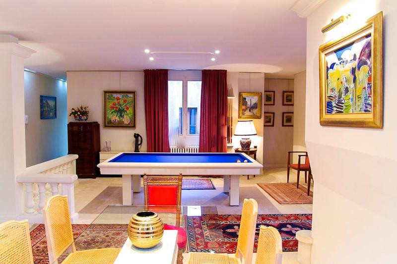 Trois Conils - Localisation exceptionnelle 3 chambres 3 salles de bain Parking - image 12