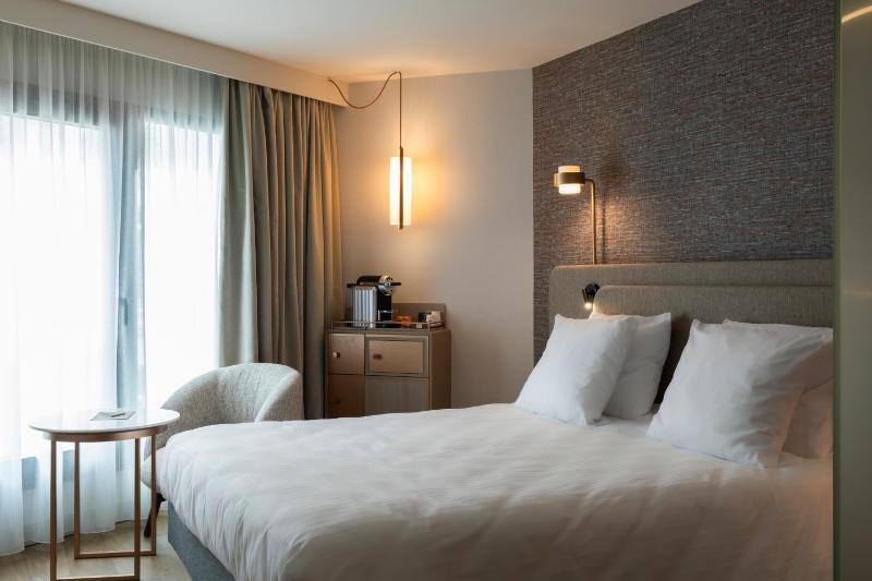 Privilege Room with Side Sea View - Echapée image 3